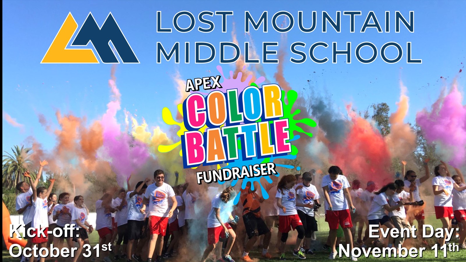 Color Battle is coming to LMMS